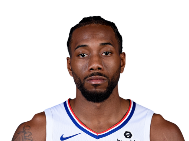 Kawhi Leonard