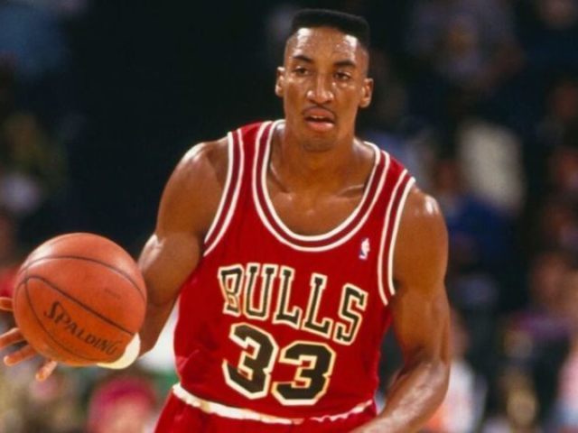 Scottie Pippen