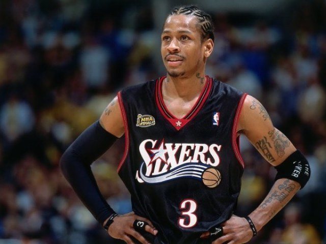 Allen Iverson