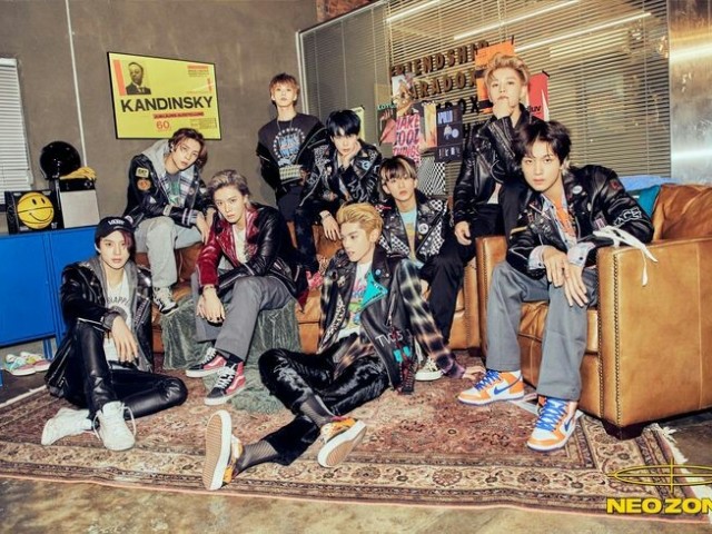 NCT 127