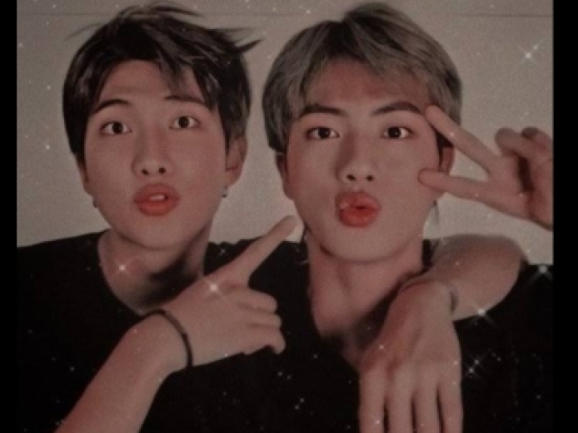 Namjin