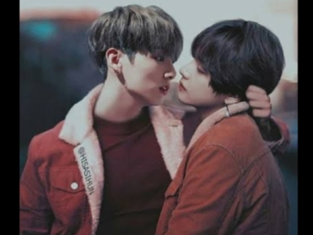 Vkook