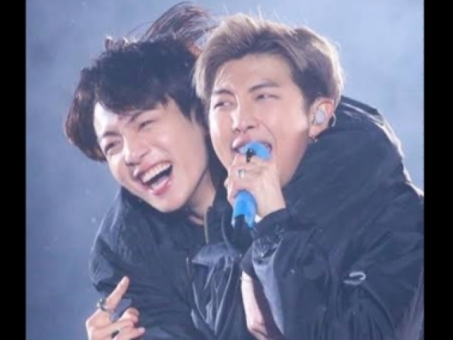 Namkook