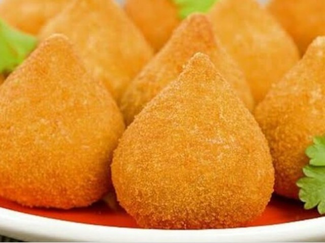 Coxinha