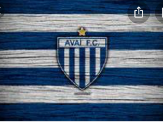 Avaí