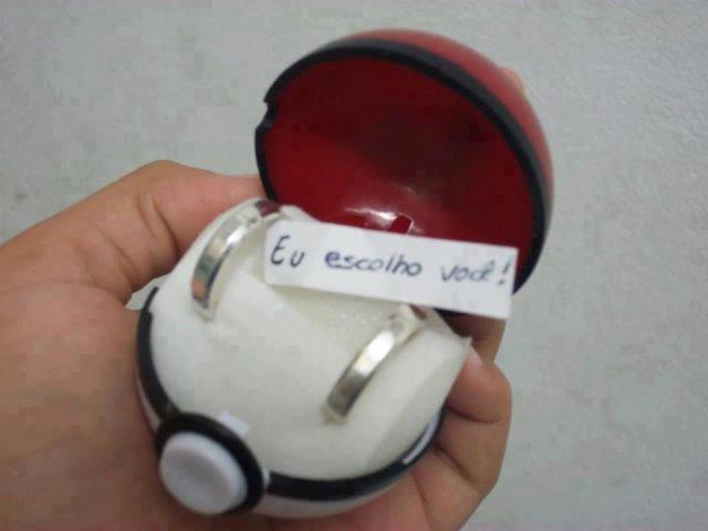 Na pokeball