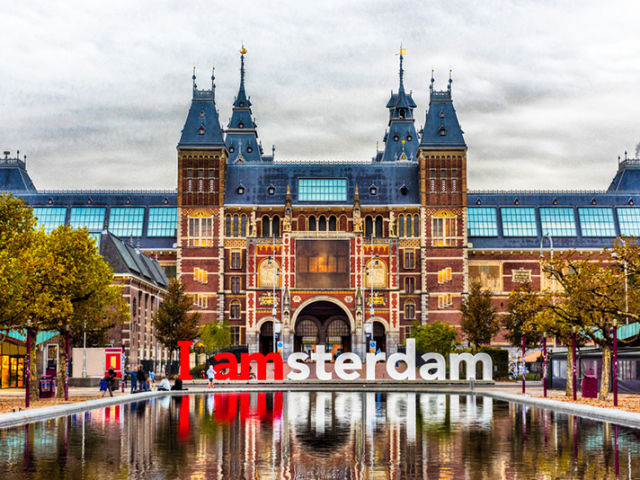 Amsterdam