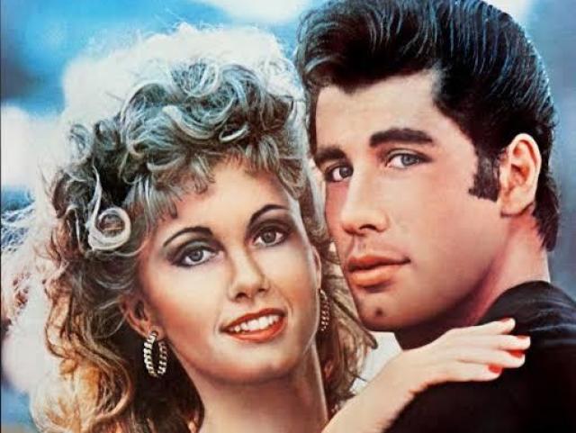 Grease