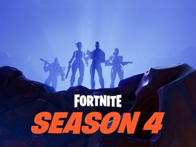 Temporada 4!