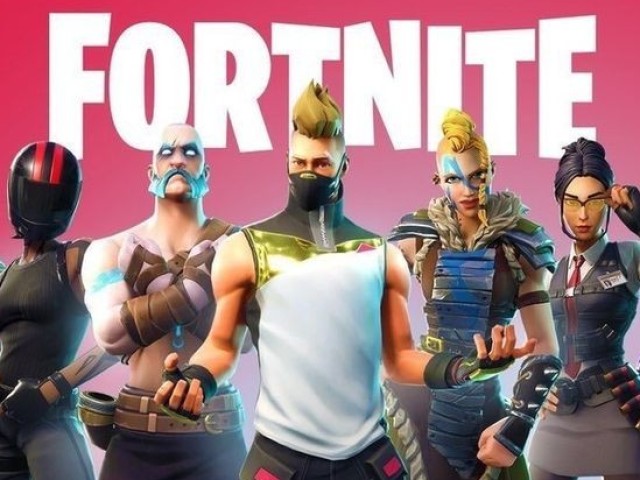 Temporada 5!