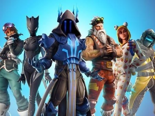 Temporada 7!