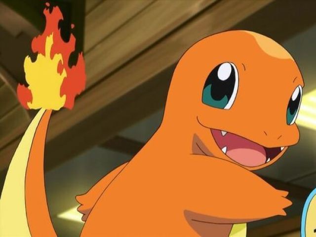 Charmander