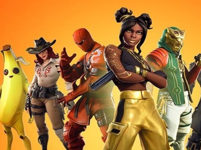 Temporada 8!