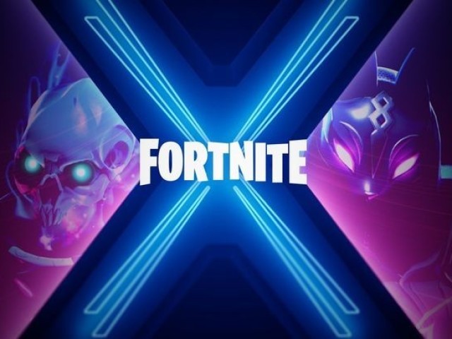Temporada X!