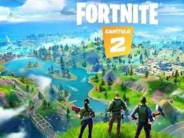 Temporada 1 (capitulo 2)!