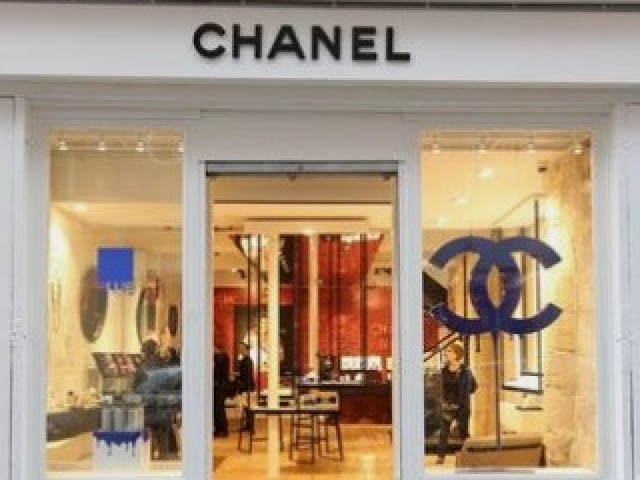 Chanel.