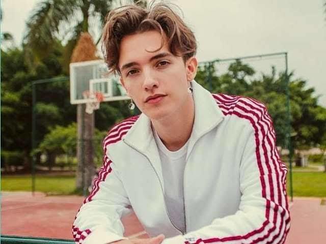 VocĂȘ conhece o Noah do Now United?