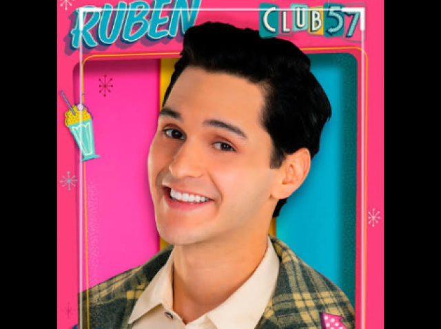 Ruben