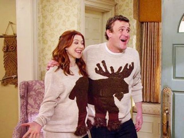 Descubra com qual casal das séries vocês se parecem!