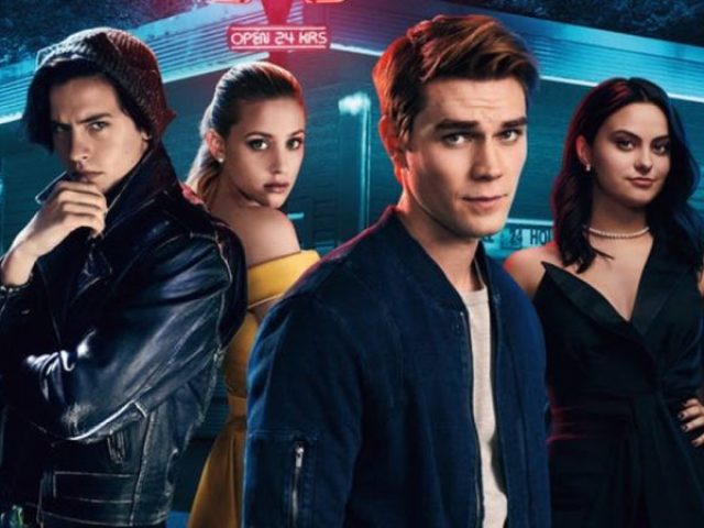 O quanto você conhece de Riverdale?