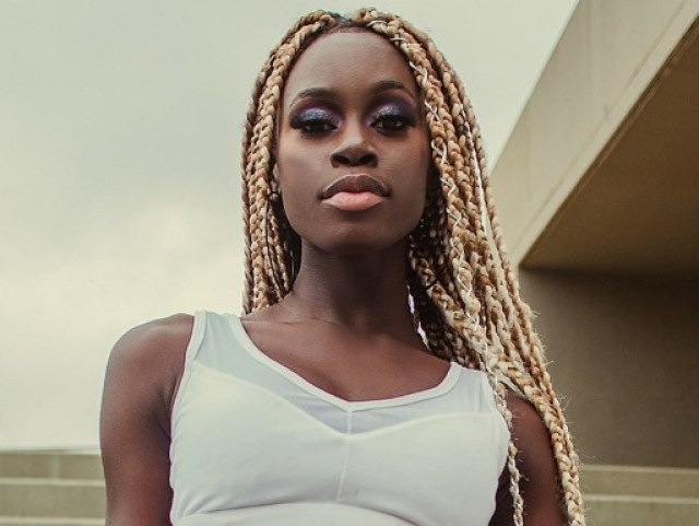 DIARRA SYLLA