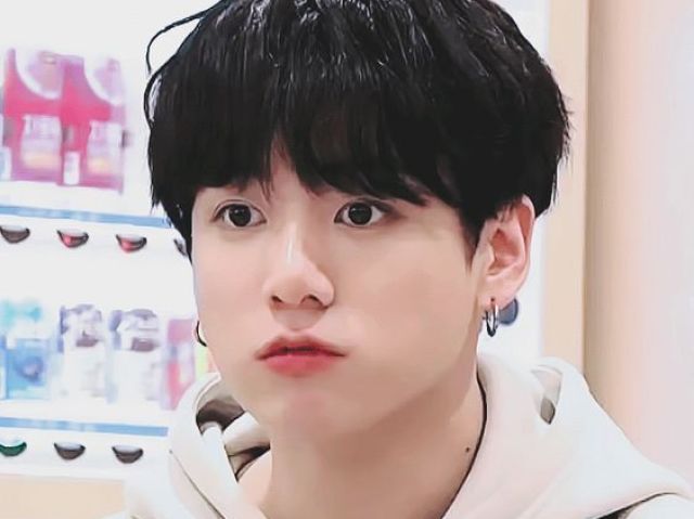Parabéns, você conquistou o nosso maknae, Jeon Jungkook!