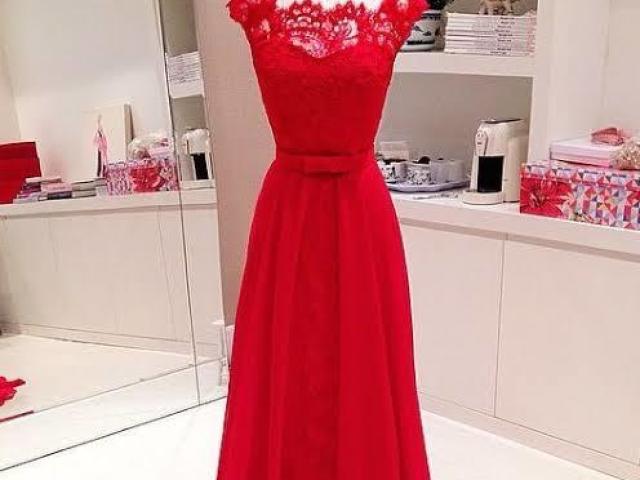 Vermelho