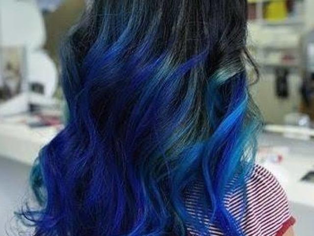 Azul