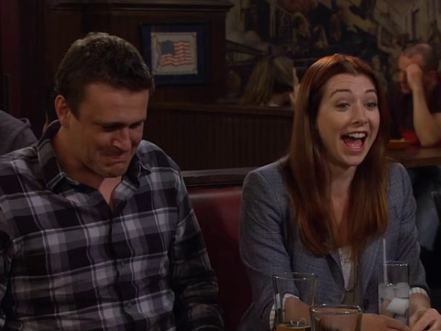 Lily e Marshall