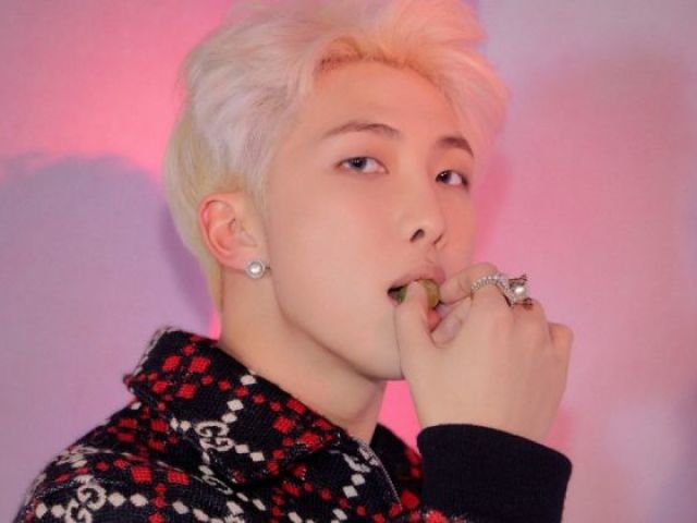 Kim Namjoon