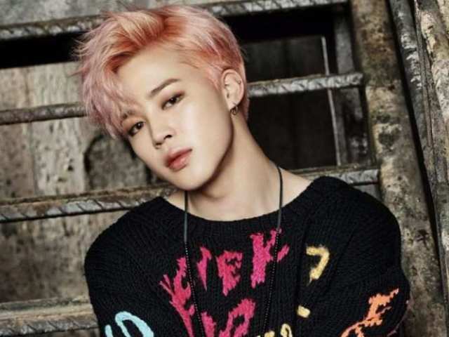 Park Jimin