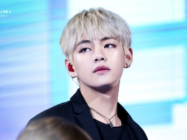 Kim taehyung