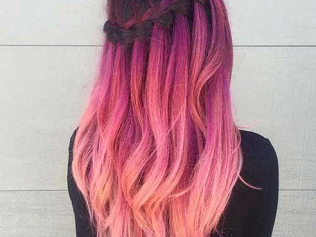 Rosa