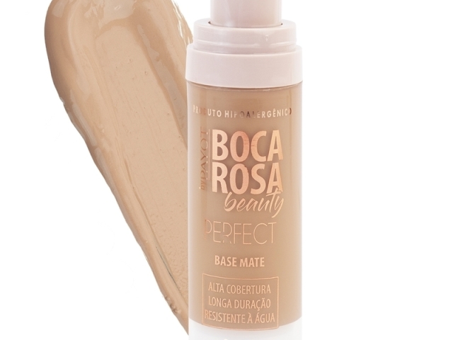 Boca Rosa