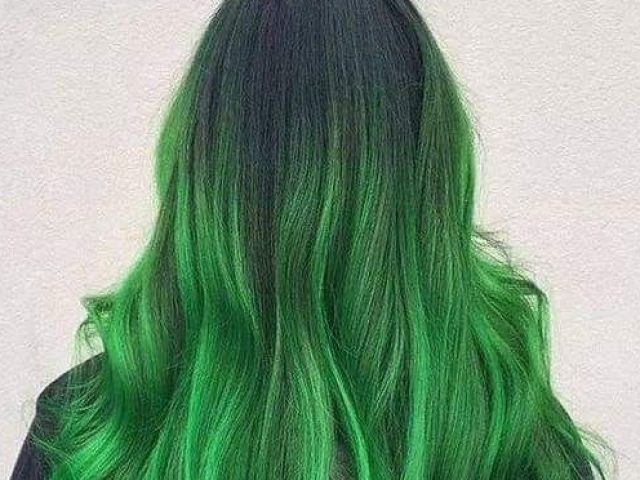 Verde