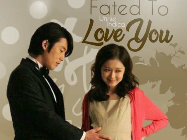 Quiz de Fated to Love You