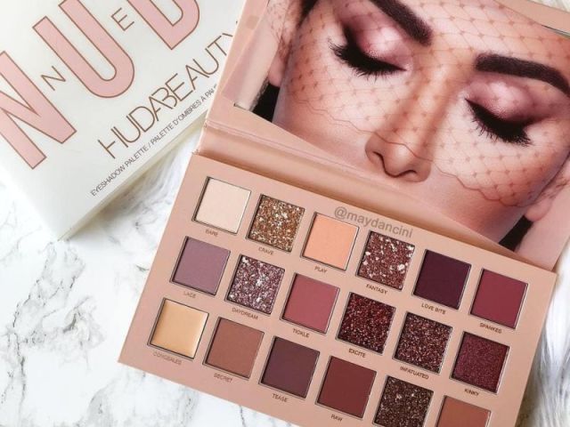 Huda Beauty