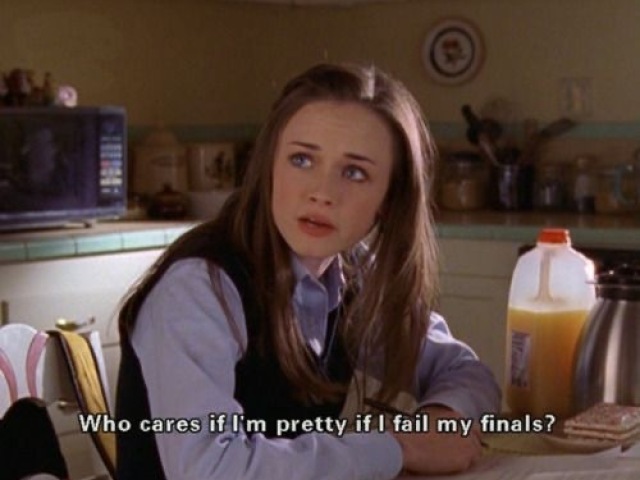 Gilmore girls