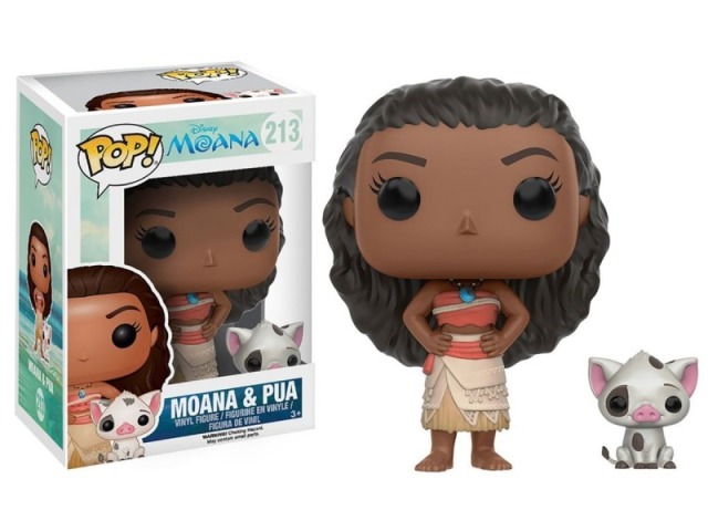 Moana ❤️