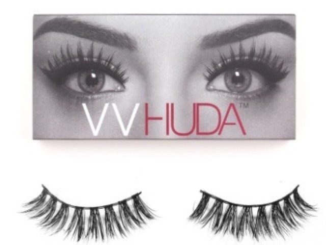 Huda Beauty