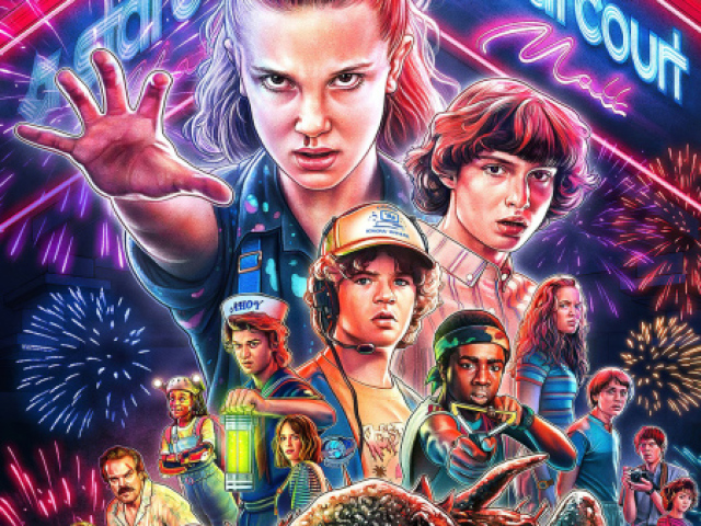 Stranger things