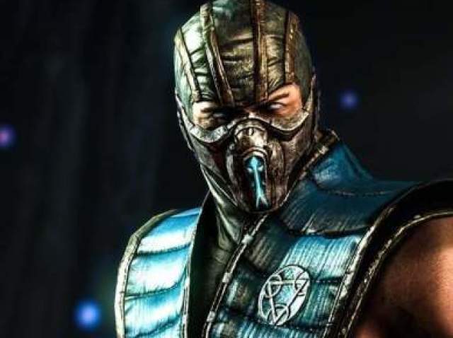 Sub zero