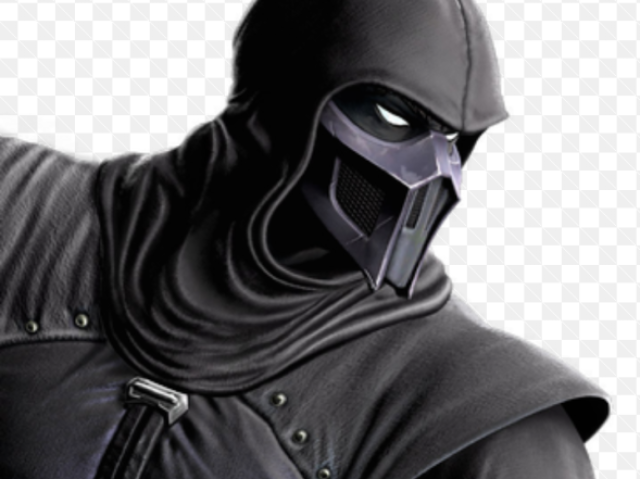 Noob Saibot