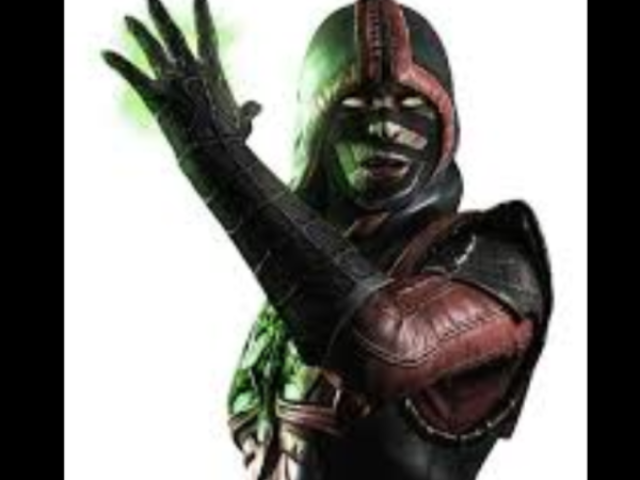 Ermac