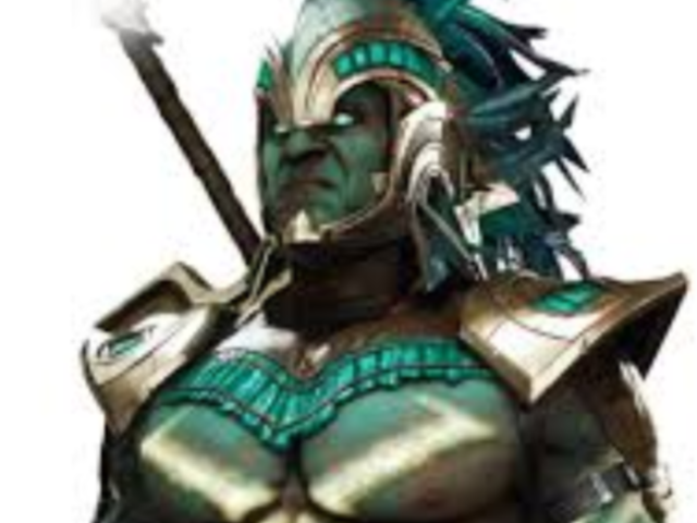 Kotal kahn