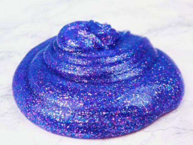 Glitter