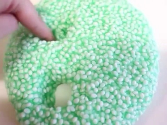 Crunchy