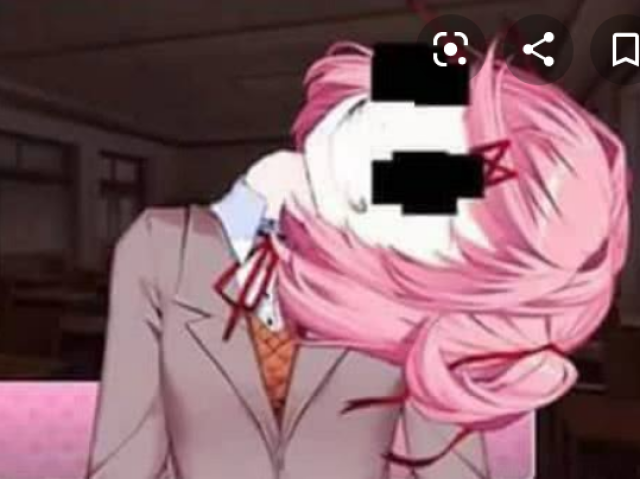 Natsuki 😱😱😱😱