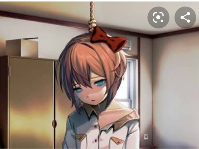 Sayori💀💀💀💀💀