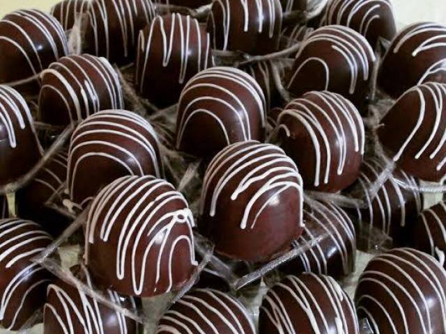 Doces 💙💙